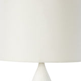 Regina Andrew Hayden Ceramic Table Lamp Lighting regina-andrew-13-1562 844717033254