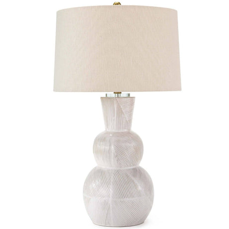 Regina Andrew Hugo Ceramic Table Lamp Lighting regina-andrew-13-1332 844717090158