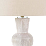 Regina Andrew Hugo Ceramic Table Lamp Lighting regina-andrew-13-1332 844717090158