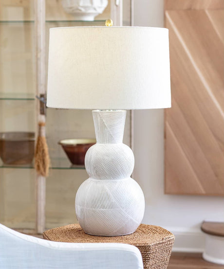 Regina Andrew Hugo Ceramic Table Lamp Lighting regina-andrew-13-1332 844717090158