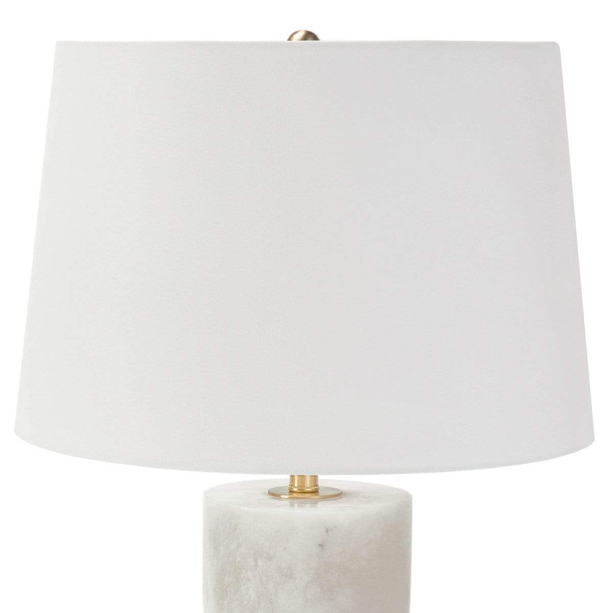 Regina Andrew Joan Alabaster Table Lamp - Large Lighting regina-andrew-13-1393 00844717094163