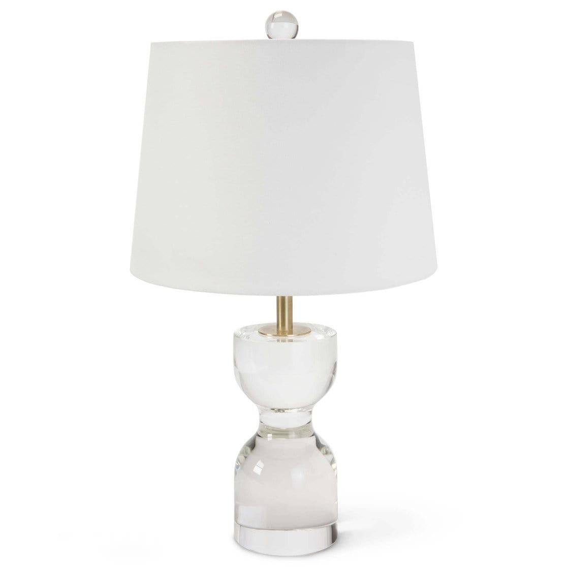 Regina Andrew Joan Crystal Table Lamp - Small Lighting regina-andrew-13-1394 00844717094170