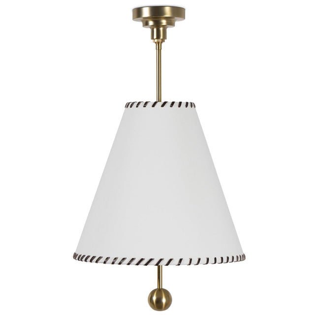 Regina Andrew Jubilee Pendant Lighting regina-andrew-16-1382NB