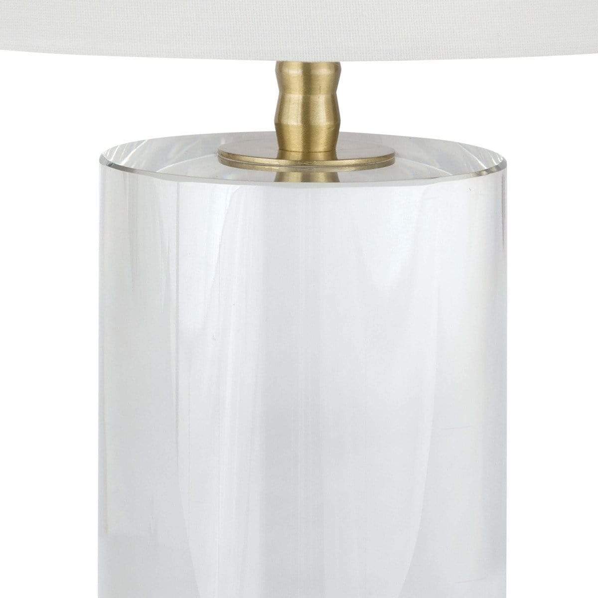 Regina Andrew Juliet Crystal Table Lamp - Thumbnail 5