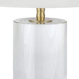 Regina Andrew Juliet Crystal Table Lamp - Large Lighting