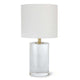 Regina Andrew Juliet Crystal Table Lamp - Large Lighting