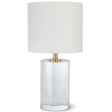 Regina Andrew Juliet Crystal Table Lamp - Large Lighting