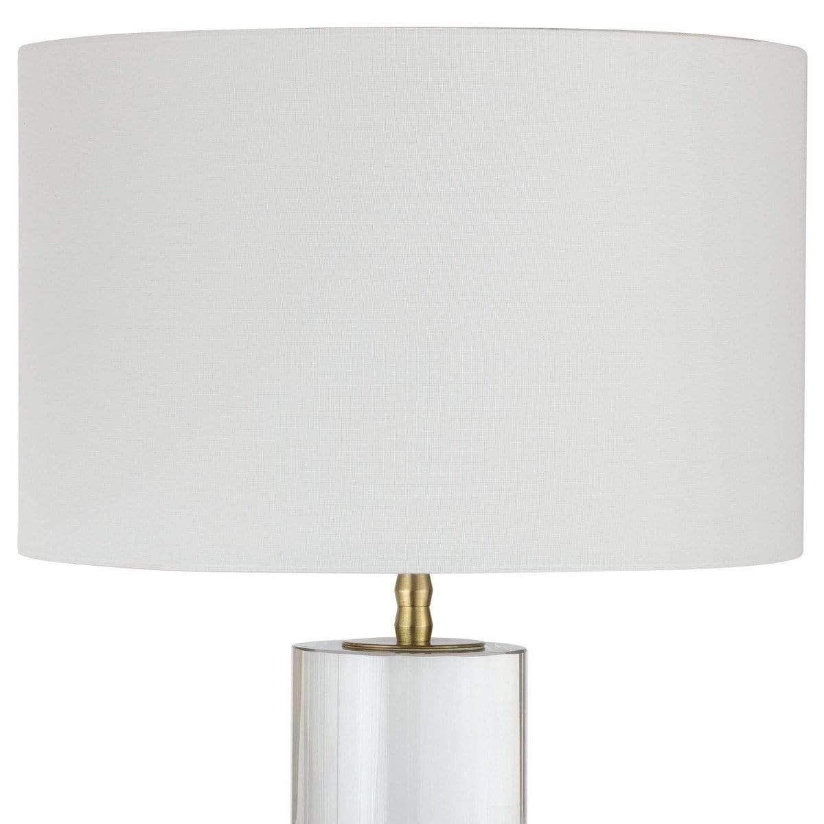 Regina Andrew Juliet Crystal Table Lamp - Large Lighting regina-andrew-13-1283