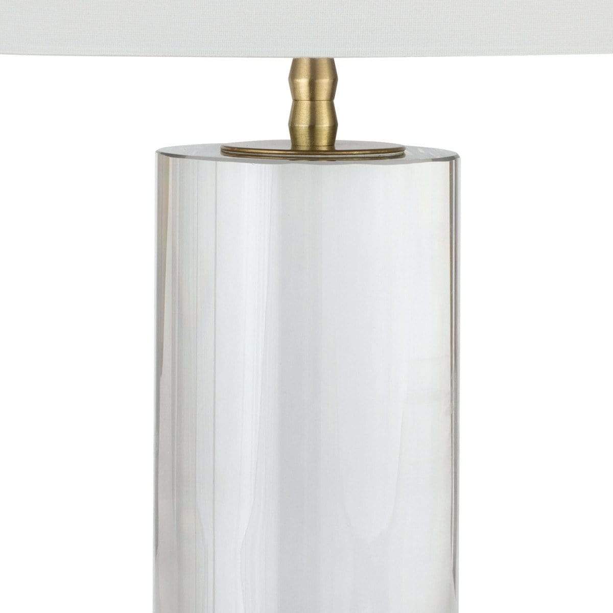 Regina Andrew Juliet Crystal Table Lamp - Large Lighting regina-andrew-13-1283
