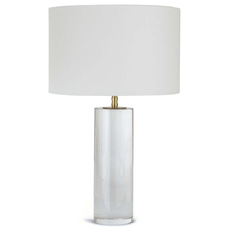 Regina Andrew Juliet Crystal Table Lamp - Small Lighting