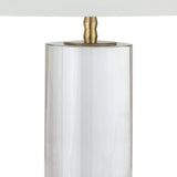 Regina Andrew Juliet Crystal Table Lamp - Small Lighting