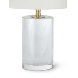 Regina Andrew Juliet Crystal Table Lamp - Small Lighting regina-andrew-13-1286