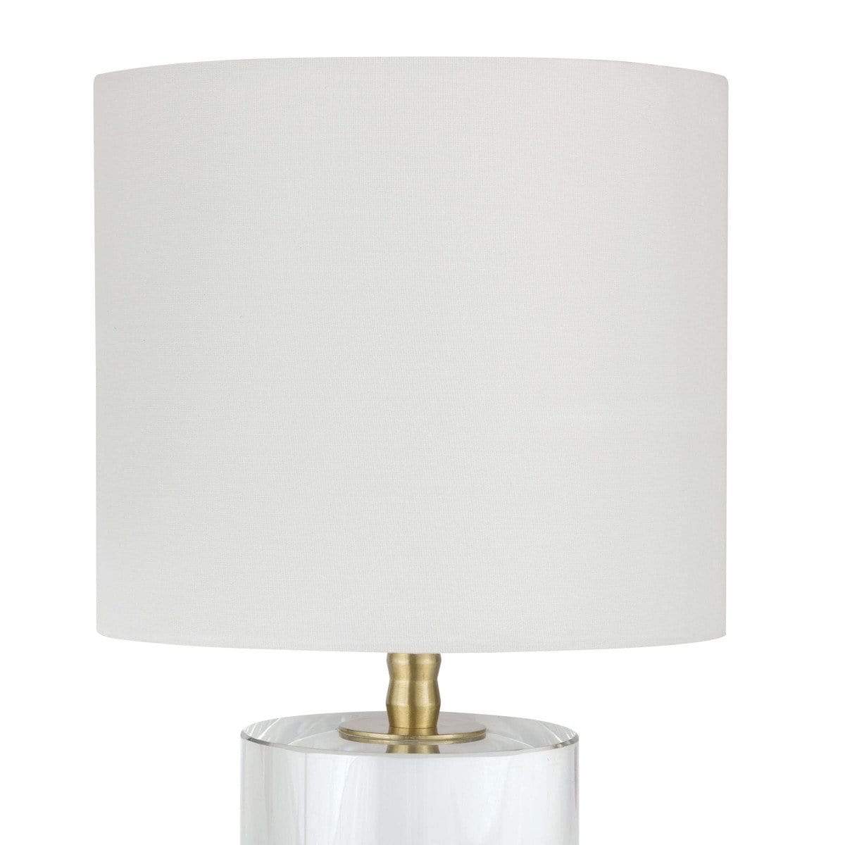 Regina Andrew Juliet Crystal Table Lamp - Small Lighting regina-andrew-13-1286