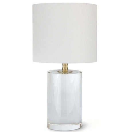 Regina Andrew Juliet Crystal Table Lamp - Small Lighting regina-andrew-13-1286 844717090707