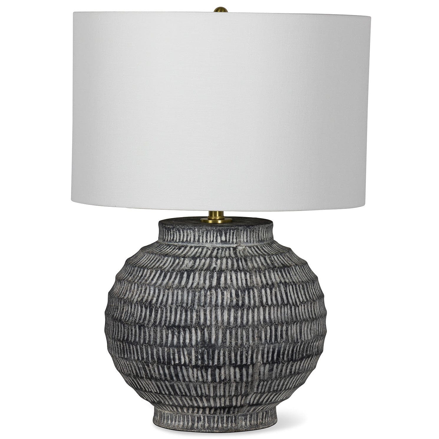 Regina Andrew Lewis Table Lamp - Thumbnail 2