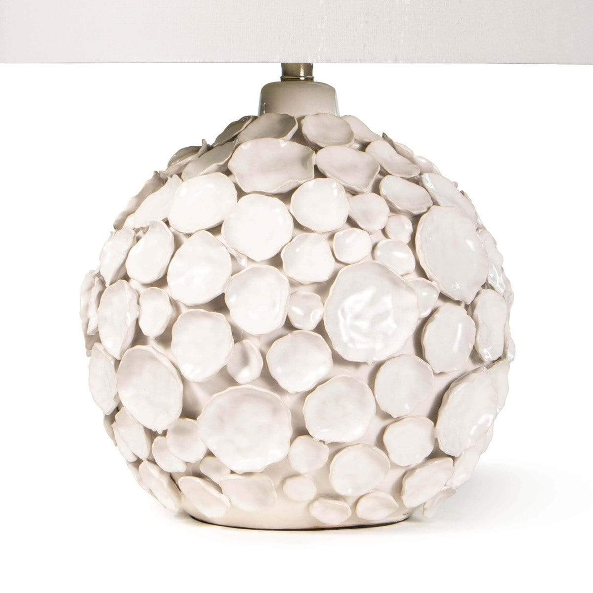 Regina Andrew Lucia Ceramic Table Lamp Lighting regina-andrew-13-1366 844717095924