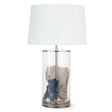 Regina Andrew Magelian Glass Table Lamp Lighting
