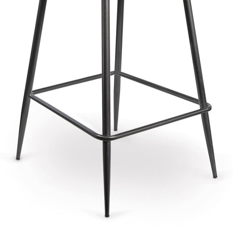 Regina Andrew Marc Bar & Counter Stool (Set of 2) Furniture