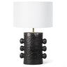 Regina Andrew Maya Metal Table Lamp Lighting regina-andrew-13-1537BLK 844717032585