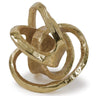 Regina Andrew Metal Knot Decor regina-andrew-20-1168GLD 844717014802