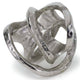 Regina Andrew Metal Knot - Gold Decor regina-andrew-20-1168PN 844717015144
