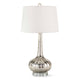 Regina Andrew Milano Antique Mercury Glass Lamp Lighting regina-andrew-13-1043AM 844717011733