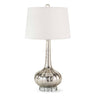 Regina Andrew Milano Antique Mercury Glass Lamp Lighting regina-andrew-13-1043AM 844717011733
