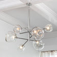 Regina Andrew Molten Chandelier Lighting