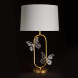 Regina Andrew Monarch Oval Table Lamp Lighting regina-andrew-13-1490 844717099175