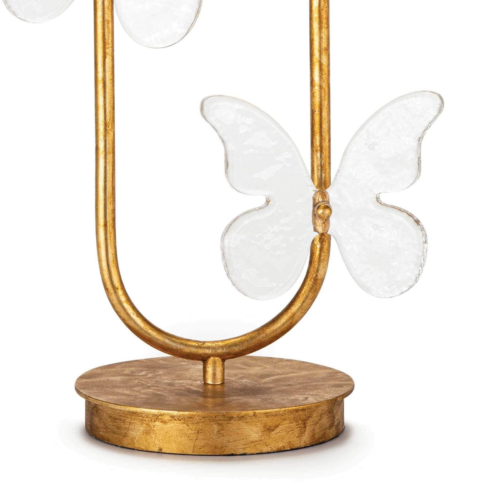 Regina Andrew Monarch Table Lamp - Thumbnail 3