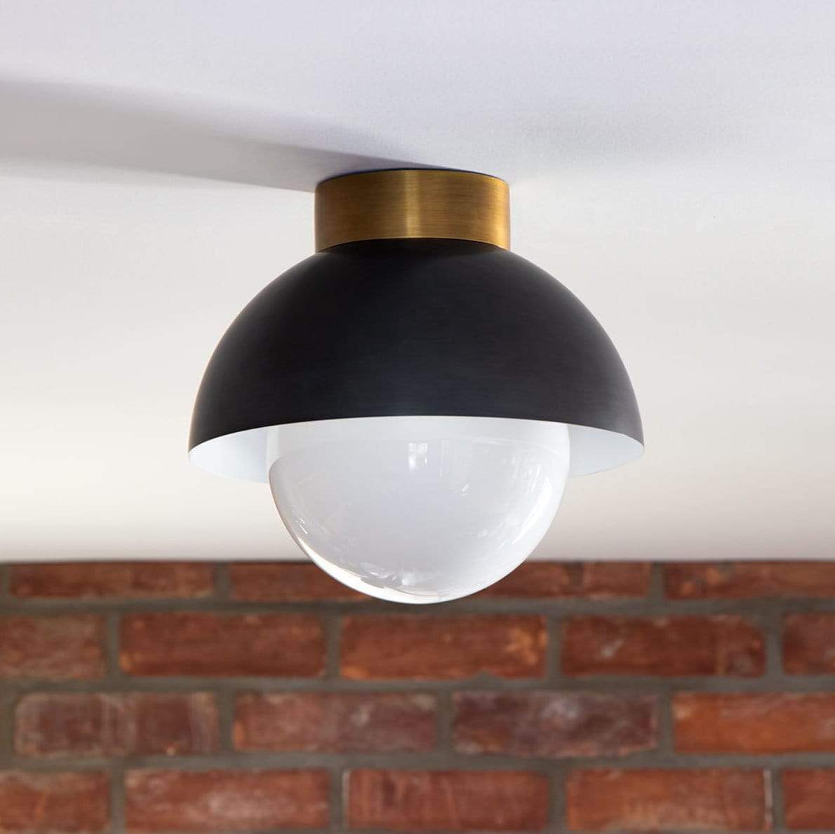 Regina Andrew Montreux Flush Mount - Thumbnail 3