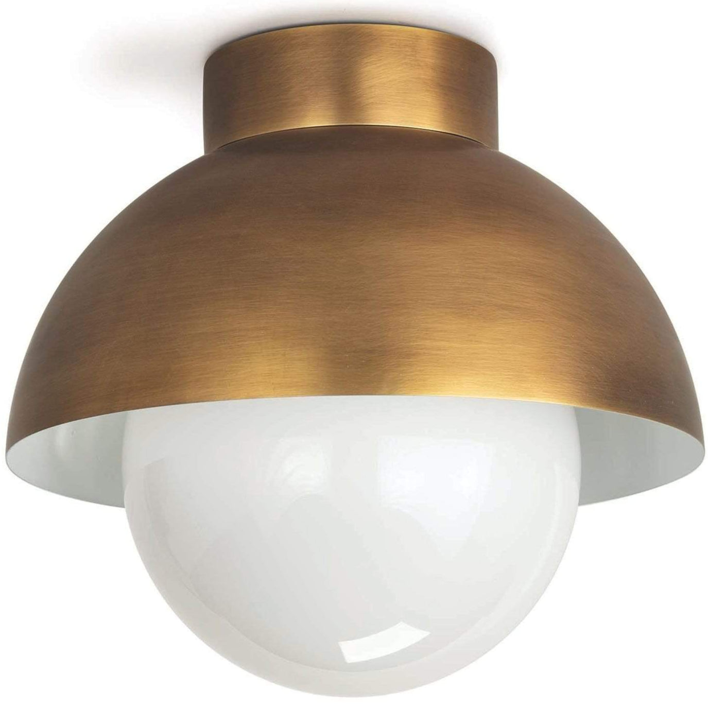 Regina Andrew Montreux Flush Mount - Thumbnail 4