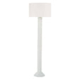 Regina Andrew Nabu Metal Floor Lamp Lighting regina-andrew-14-1047WT 844717030048