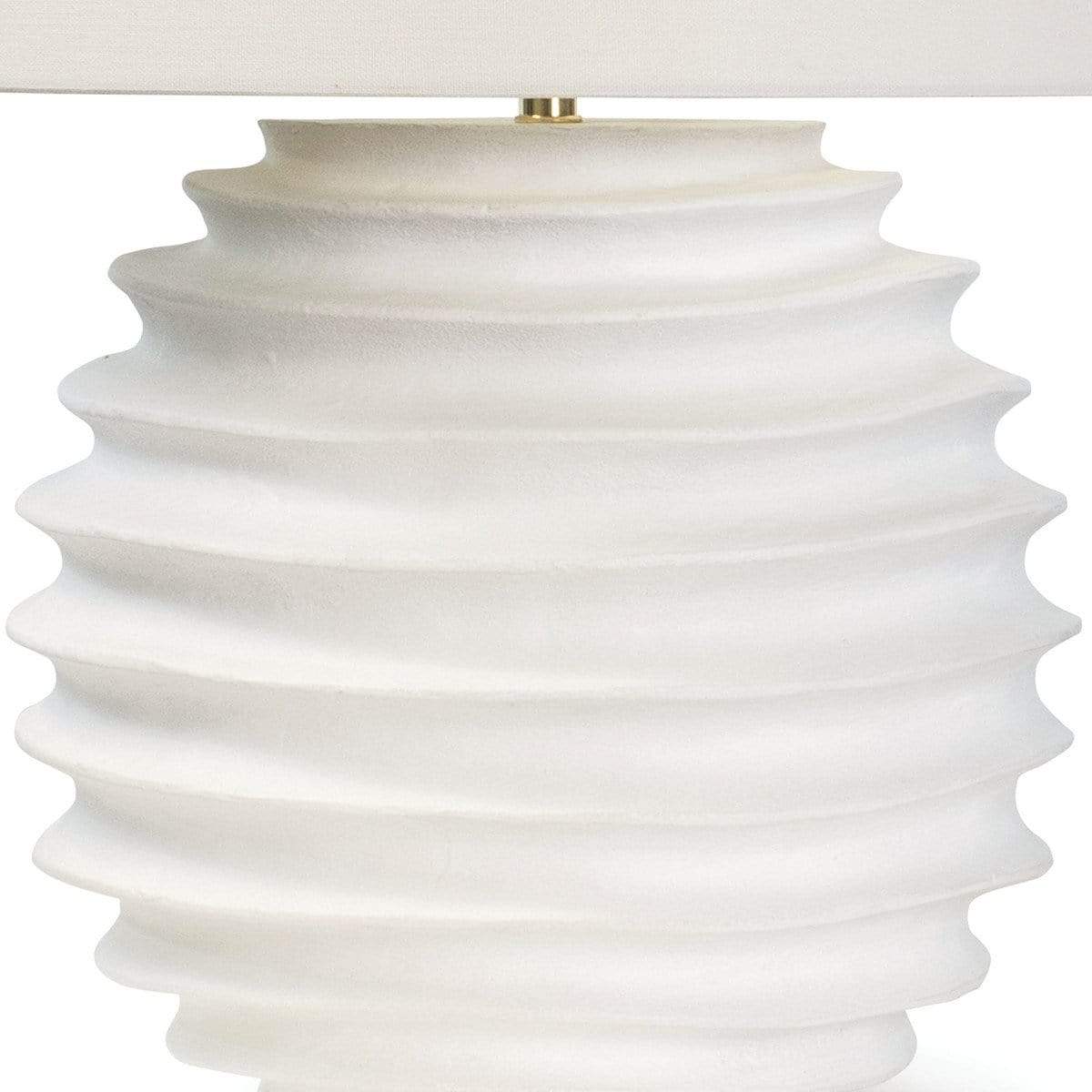 Regina Andrew Nabu Metal Table Lamp Lighting regina-andrew-13-1370 00844717094033