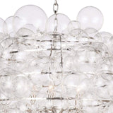 Regina Andrew Nimbus Glass Chandelier Lighting regina-andrew-16-1202 00844717092367
