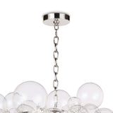 Regina Andrew Nimbus Glass Chandelier Lighting regina-andrew-16-1202 00844717092367