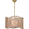 Regina Andrew Nimes Drum Pendant Lighting