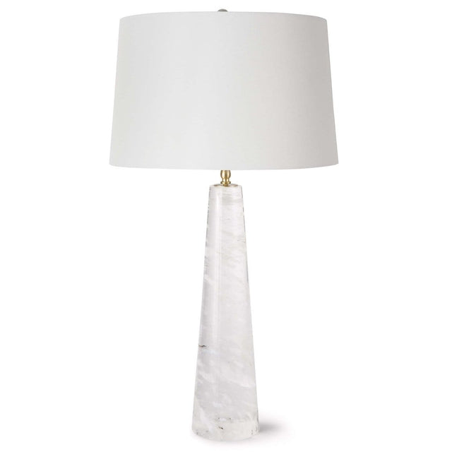 Regina Andrew Odessa Crystal Table Lamp - Large Lighting regina-andrew-13-1353 00844717092879
