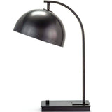 Regina Andrew Otto Desk Lamp - Bronze Lighting