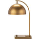 Regina Andrew Otto Desk Lamp - Bronze Lighting regina-andrew-13-1451NB 844717098918