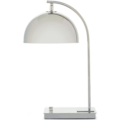 Regina Andrew Otto Desk Lamp - Bronze Lighting regina-andrew-13-1451PN 844717098932