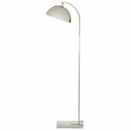 Regina Andrew Otto Floor Lamp - Bronze Lighting regina-andrew-14-1049PN 844717099281