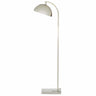 Regina Andrew Otto Floor Lamp - Natural Brass Lighting regina-andrew-14-1049PN 844717099281