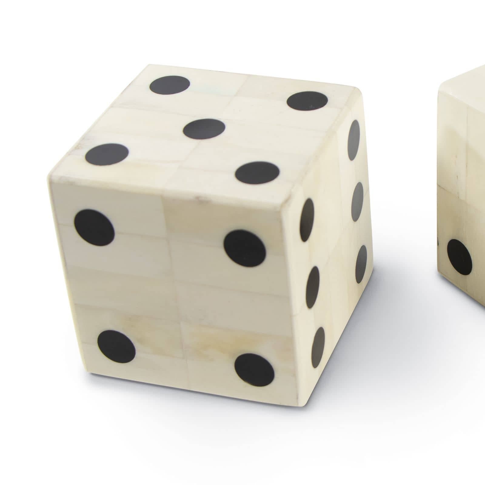 Regina Andrew Gaming Dice - Thumbnail 2