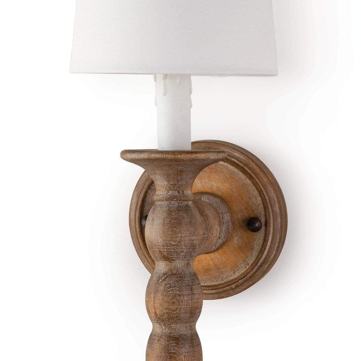 Regina Andrew Perennial Wall Sconce - Thumbnail 3