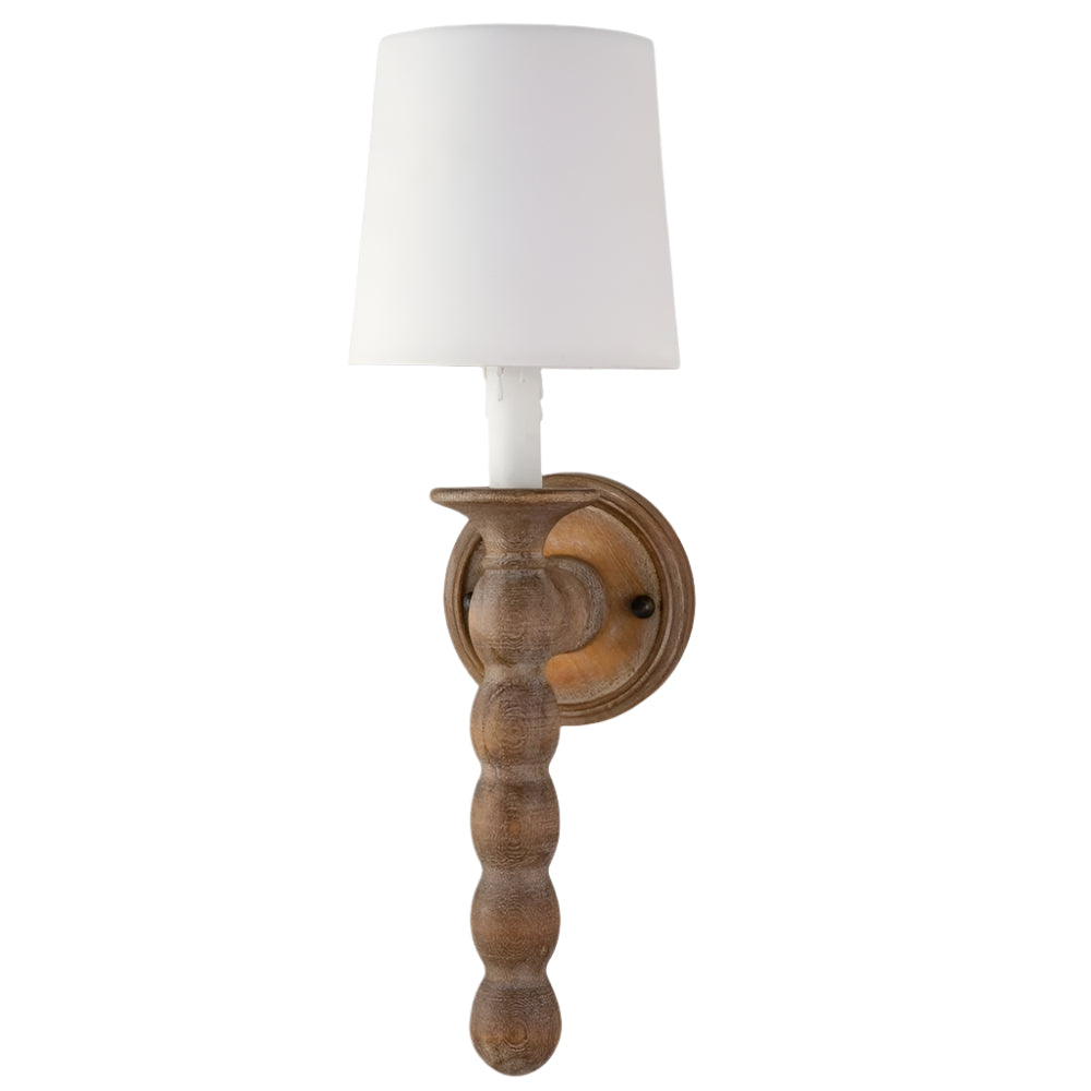 Regina Andrew Perennial Wall Sconce - Thumbnail 3
