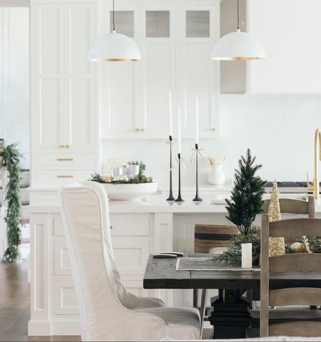 Regina Andrew Peridot Indoor/Outdoor Pendant Lighting