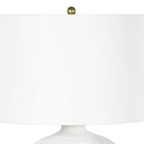 Regina Andrew Phoenix Ceramic Table Lamp Lighting regina-andrew-13-1563 844717033261