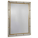 Regina Andrew Plaza Beveled Mirror Wall regina-andrew-21-1018 844717015373