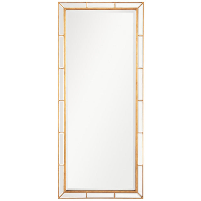 Regina Andrew - 21-1138 - Mirror - Plaza